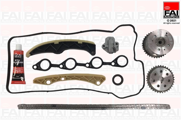TCK365VVT