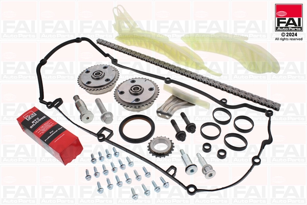 TCK318VVT