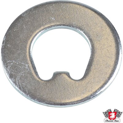 Шайба стопорная *JP GROUP* VAG |--->8141200900 / OEM->311405661 / FE->3114056611