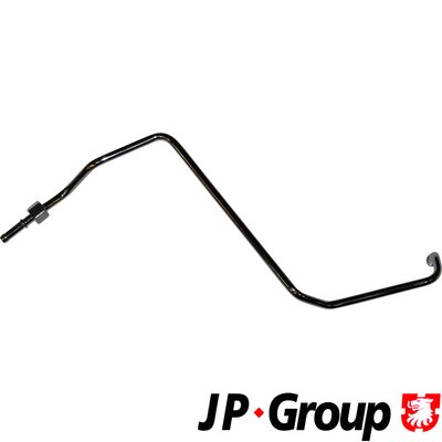 Трубка смазки турбины *JP GROUP* VAG |--->1117600800 / MD->63006 / HP121 622 / 121 622 / 121622