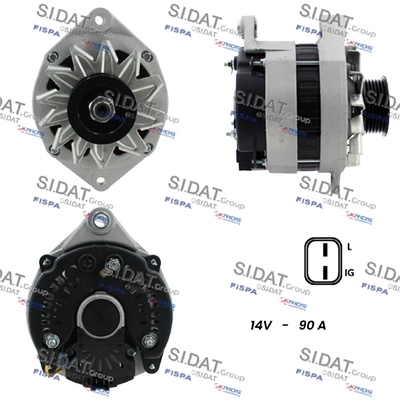 A12VA1290A2