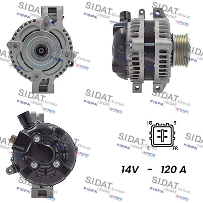 A12DE0454A2