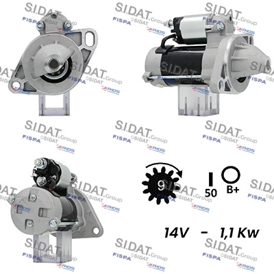 S12DE0509A2
