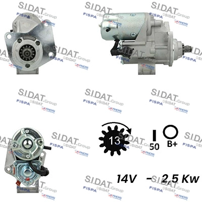 S12VA0504A2