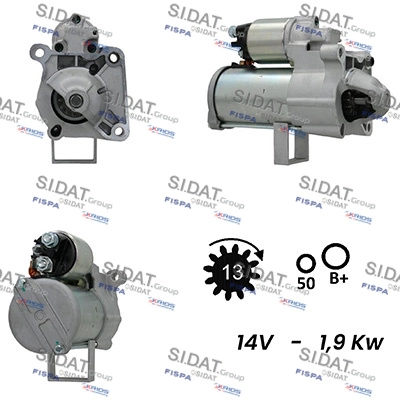 S12BH0650A2
