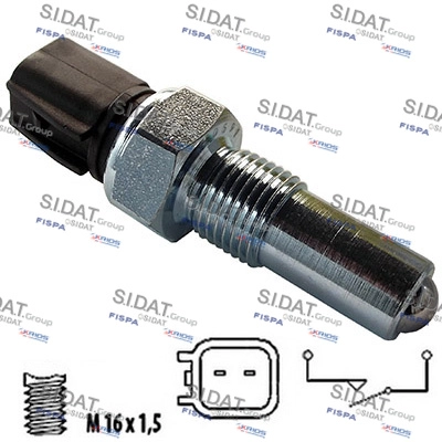 6S6Z15520A