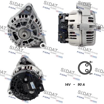 A12BH1063