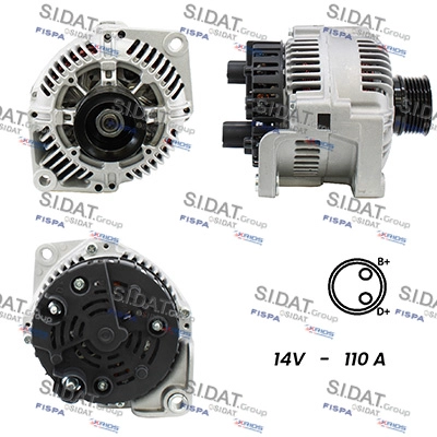 A12VA0038A2