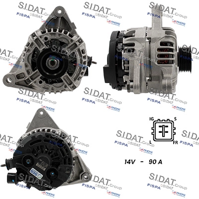 A12BH1340