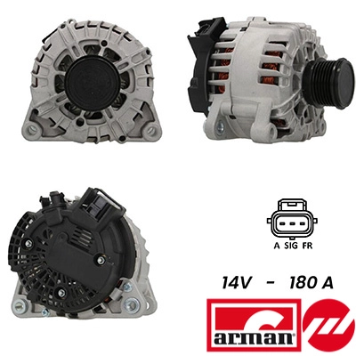 A12VA0305AS