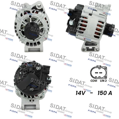 A12VA1094