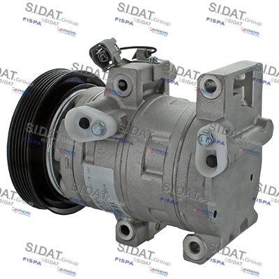 GS1D-61K000