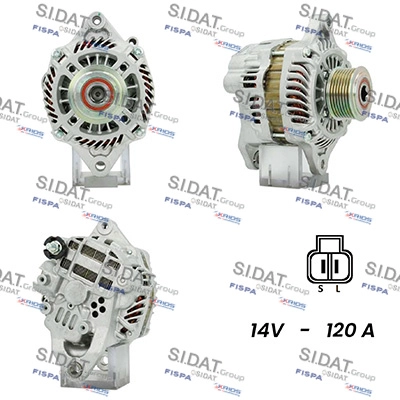 A12MH0573