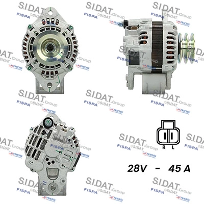 A24MH0119A2