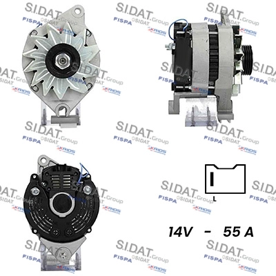 A12VA0797A2