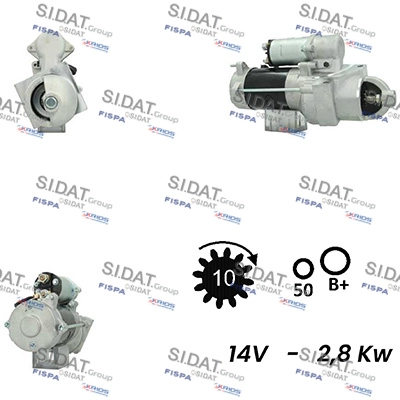S12NK0500A2