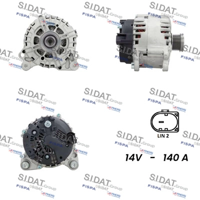 A12VA0864