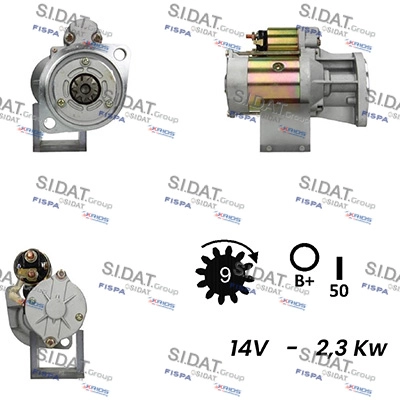 S12HT0539A2