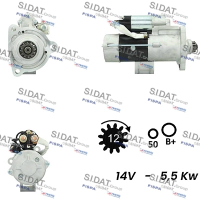 S12MH0780A2