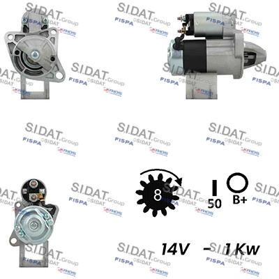 S12MH0543A2
