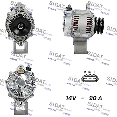 A12DE0434A2