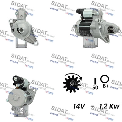 S12DE0513A2