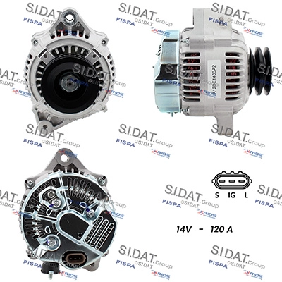 A12DE1403A2