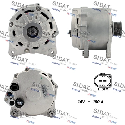 A12HT1260