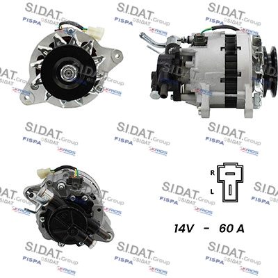 A12MH0168A2