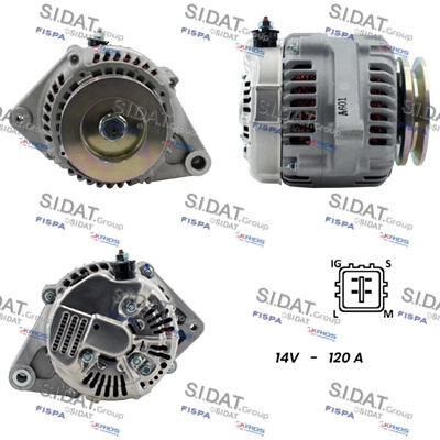 A12DE1219A2