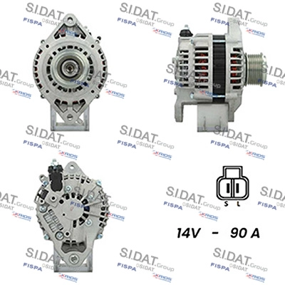 A12HT0115A2