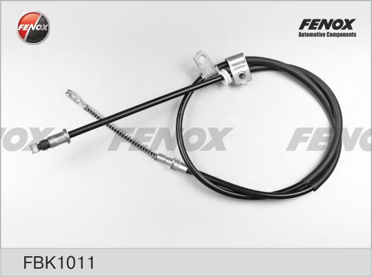 FBK1011