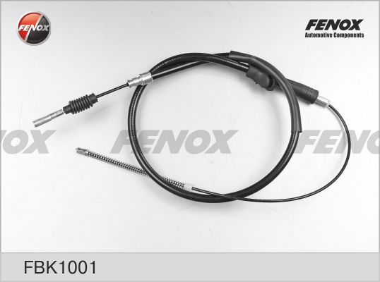 FBK1001