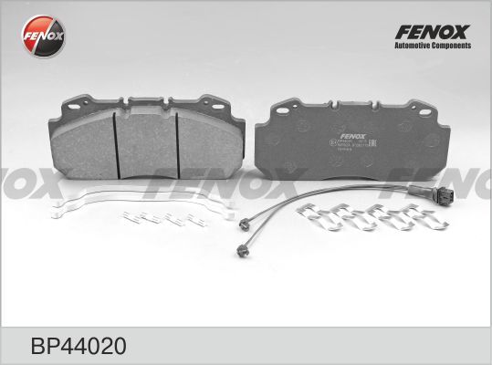BP44020