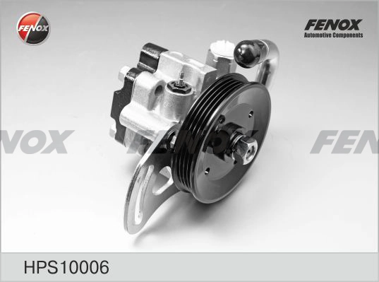 HPS10006