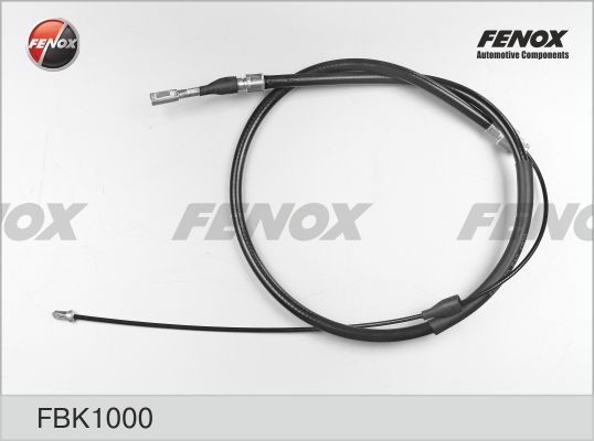 FBK1000