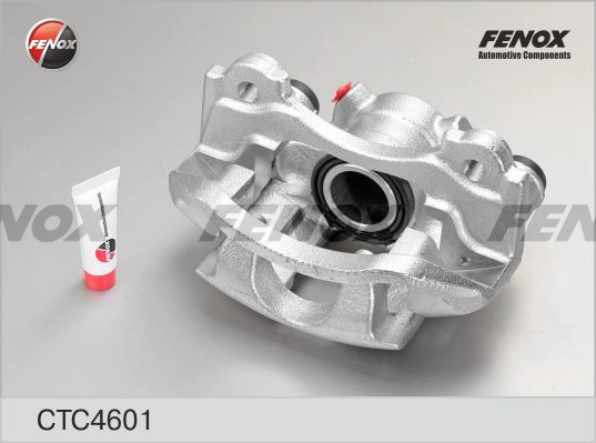 CTC4601