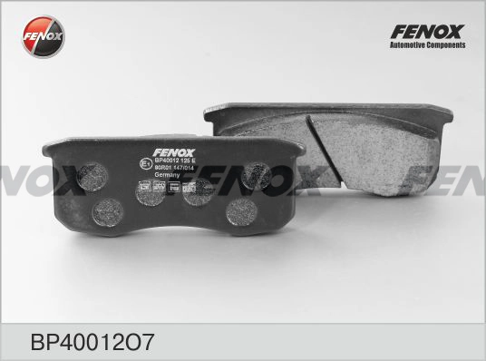BP40012O7