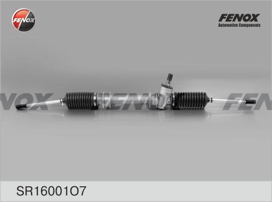 SR16001O7