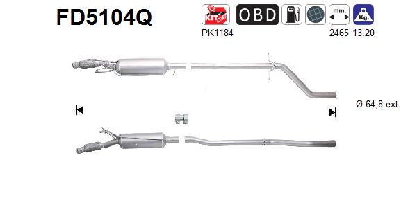 FD5104Q