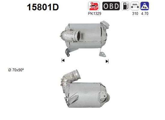 15801D