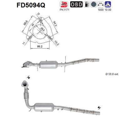 FD5094Q