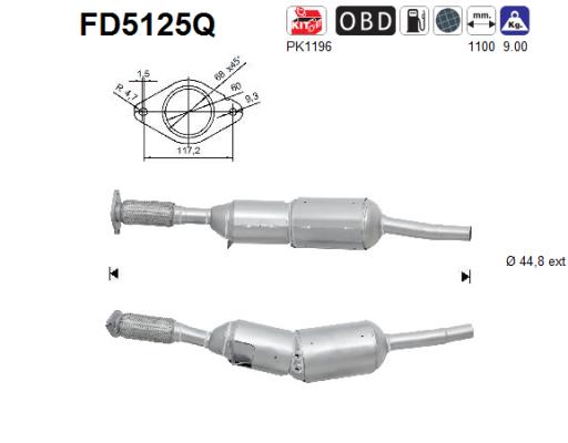 FD5125Q