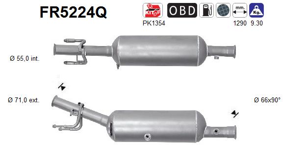 FR5224Q