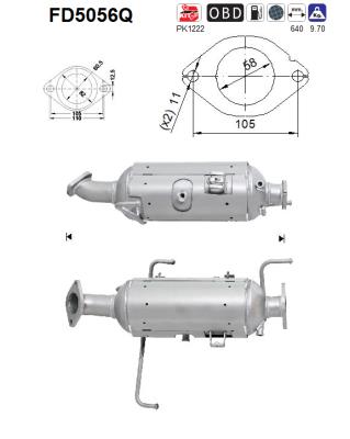 FD5056Q