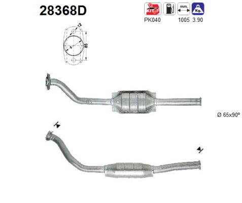 28368D