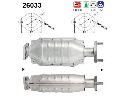 26033
