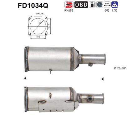 FD1034Q
