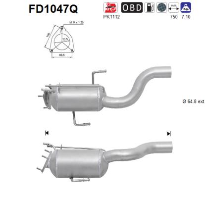 FD1047Q