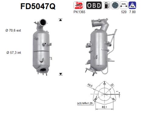 FD5047Q